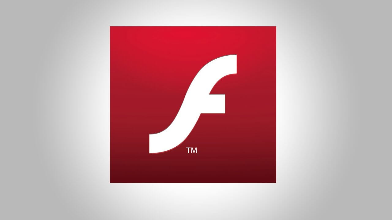 Install Adobe Flash Version 10