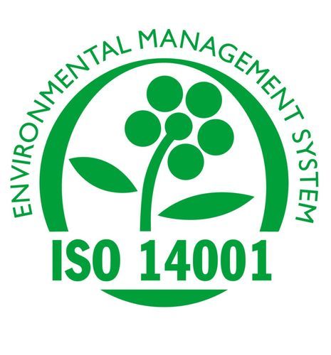Iso 14001 2015 Standard